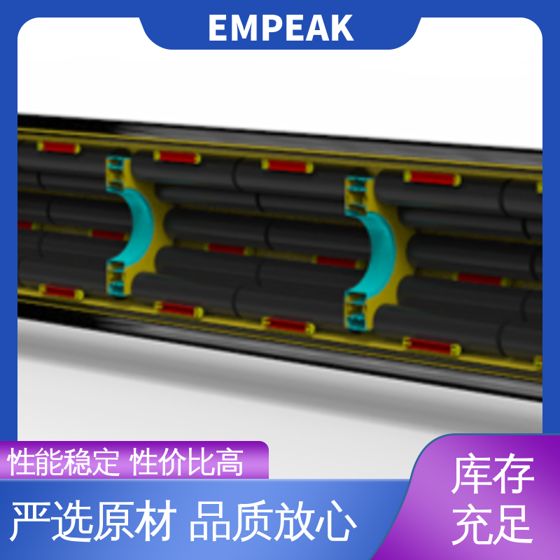 EMPEAK PCI注入试验 800A-5200A连续可调 稳定性好 可靠性高