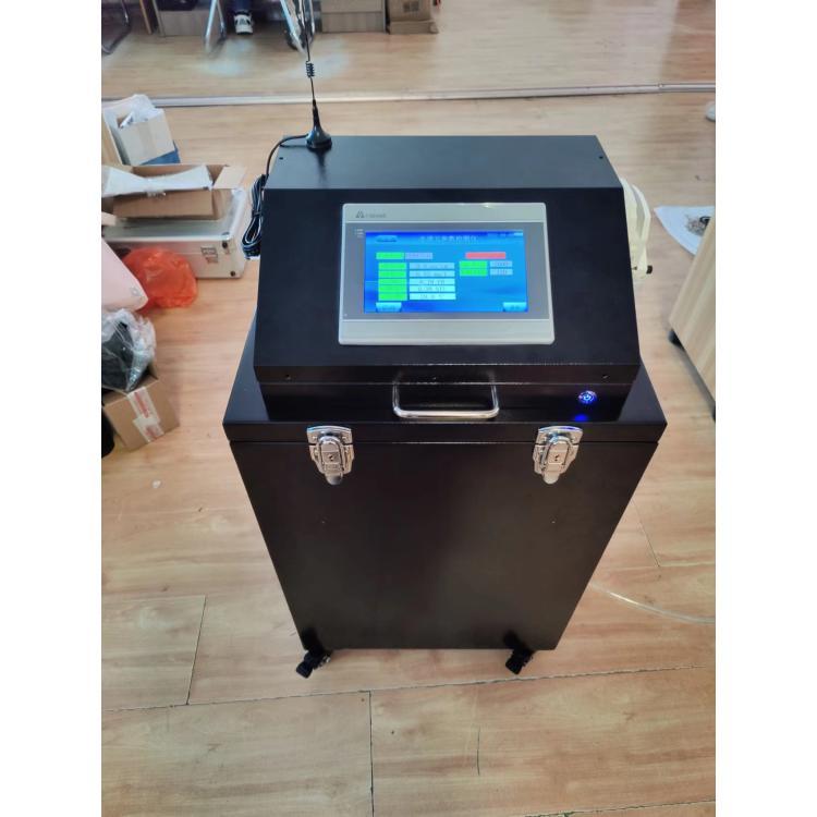 LB-8030在线五参数水质在线检测仪 支持MQTT环保211协议