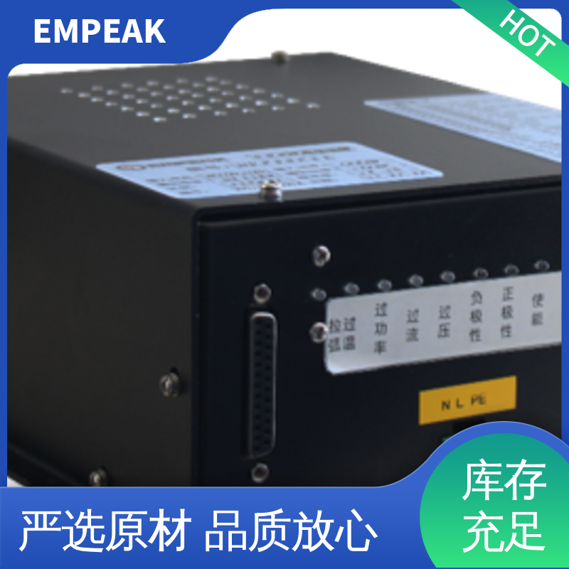 EMPEAK 线缆PCI注入试验 800A-5200A连续可调 操作简单 材质优良