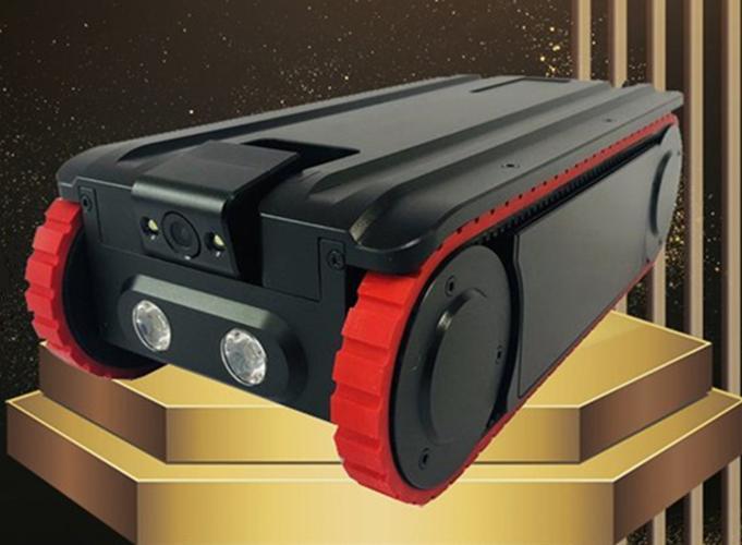 LB-Q600定量采样机器人行走平稳适用于空调管道的采样