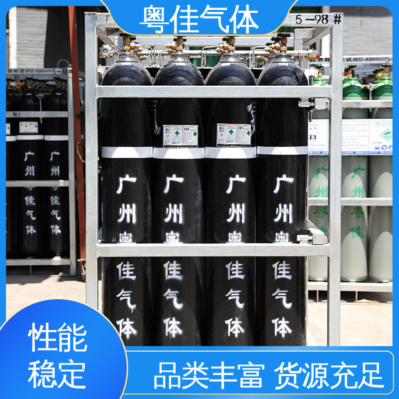 粤佳气体 光纤制造提升质量 真空镀膜辅助 氮气供应 配送上门