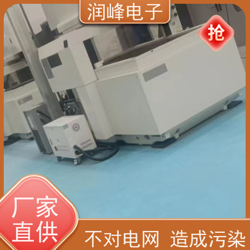 牧野机床专用 工频变压器 100KVA 不对电网造成污染