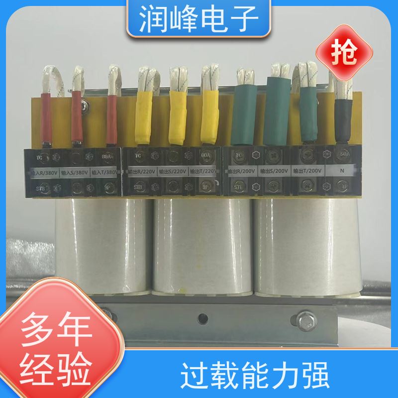 80V变220V200V 防爆变压器 2KW 散热良好 易维护