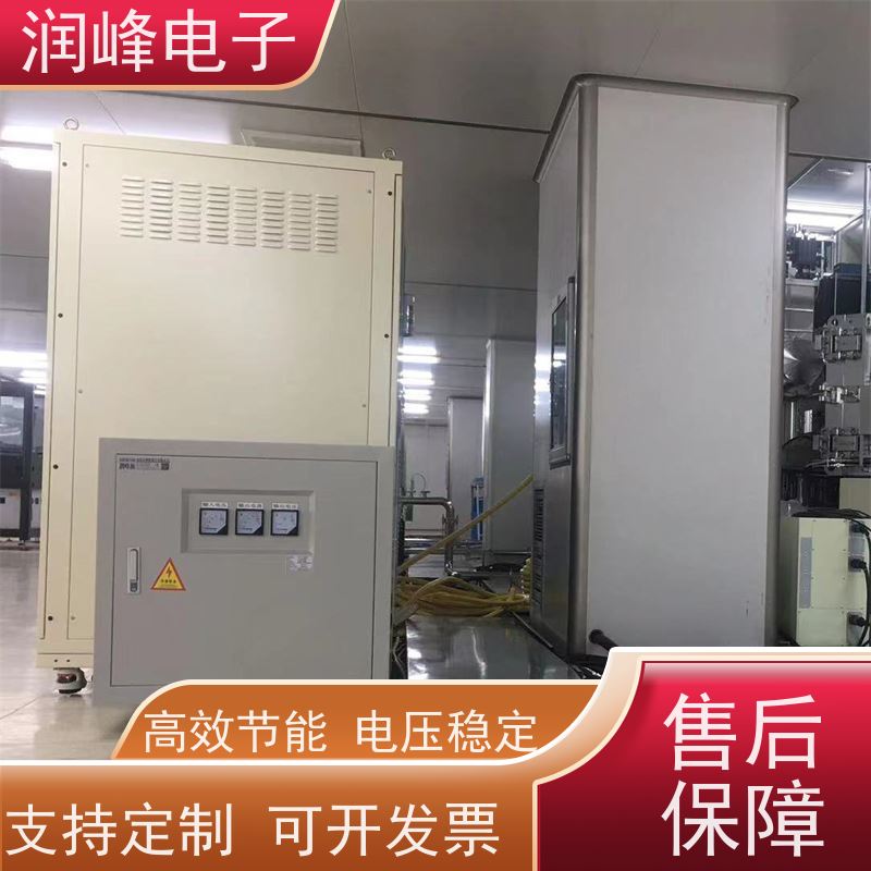80V变220V200V 双绕组变压器 20KVA 无噪音 性能稳定