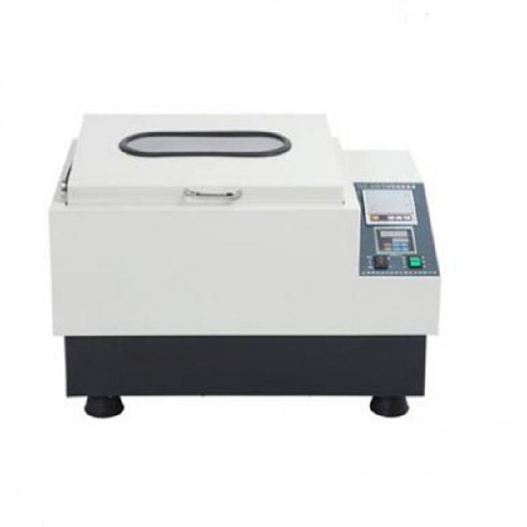 LB-1007往复式水平振荡器 方正外形设计 节约放置空间
