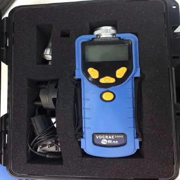 PGM-7380是一款针对室内VOC 快速准确检测而开发的检测仪