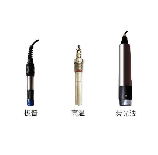 LB-105荧光法溶解氧传感器 配有MODBUS RS485通讯功能
