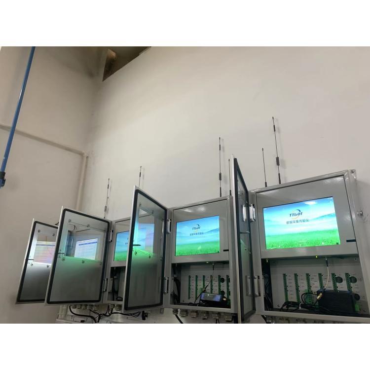 LB-T30 数据采集传输仪 支持有线以太网 WIFI 4G 全网通等通信方式