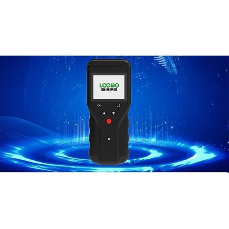 LB-60手持式生物毒性检测仪 采用发光细菌法 液晶屏幕显示