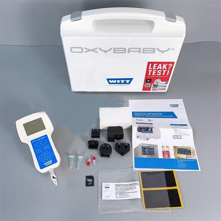 OXYBABY M+i O2/CO2顶空分析仪别称残氧分析仪