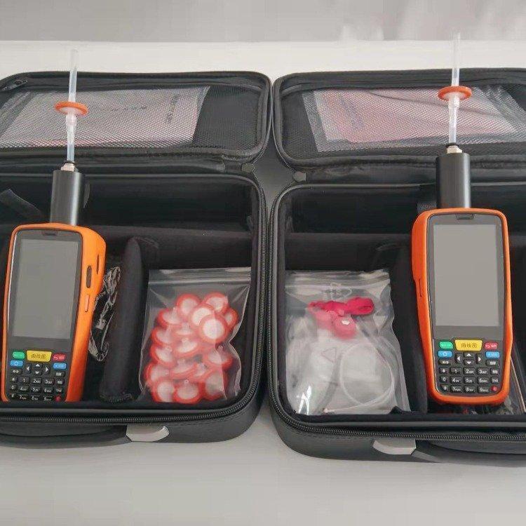 VOC气体检测仪路博LB-CP-III ppb级别 环保过计量