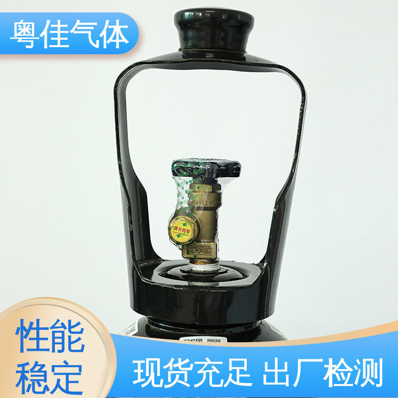 粤佳气体 配送上门 光纤制造提升质量 高纯氮气