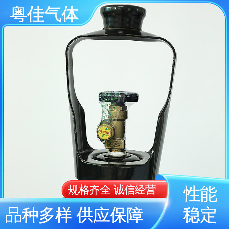 真空镀膜辅助 可定制 氮气供应 环境监测校准气 粤佳气体