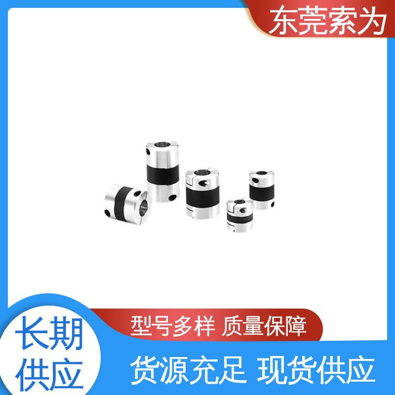 代理商供应 NBK 高减振能力橡胶型 XGT2标准型联轴器 零背隙 质量保证