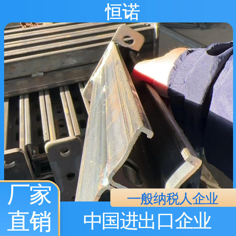 装置便捷 加工定制 厂家供应 国标电缆支架 恒诺