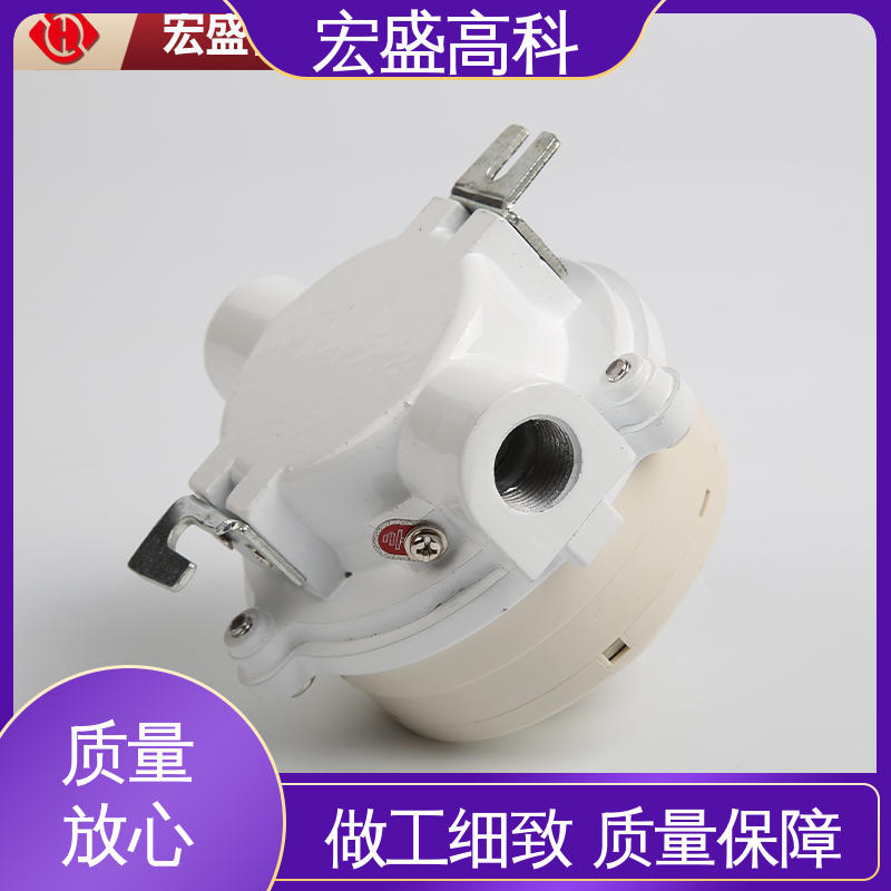 Exd(ib)IICT6 甄选材料 发货及时 防爆感温报警器 宏盛高科