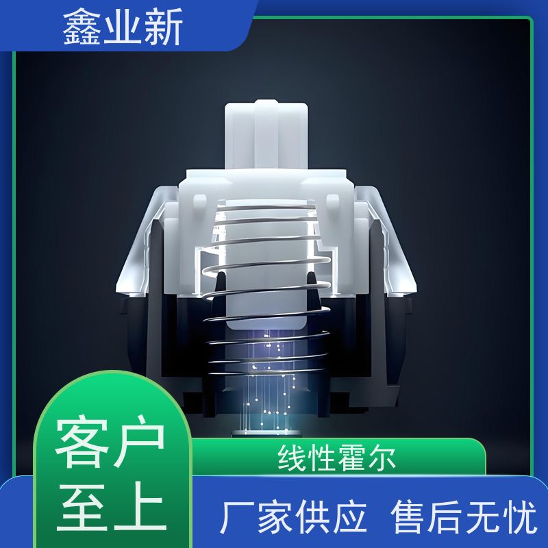  MelGeek 客制化68键 经久耐用磁流体 量大价低 全国配送