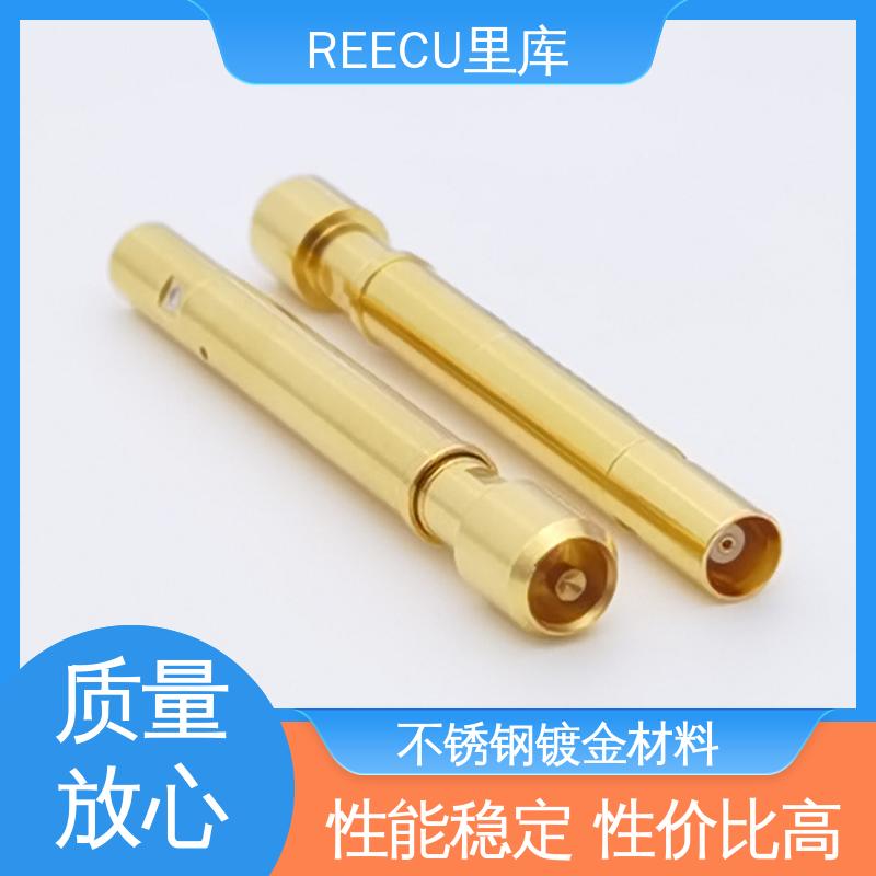 REECU 里库 同轴高频探针 用于各种尺寸的PCB PAD的测试 货源充足