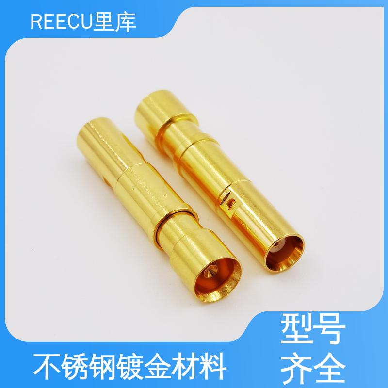 REECU 里库 高频 探针 工作频率DC-6GHz 支持加工定制