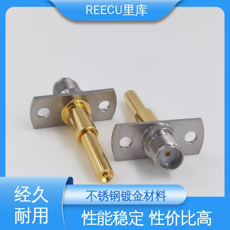 REECU 里库 性能稳定 性价比高 全国供应 五针测试探针
