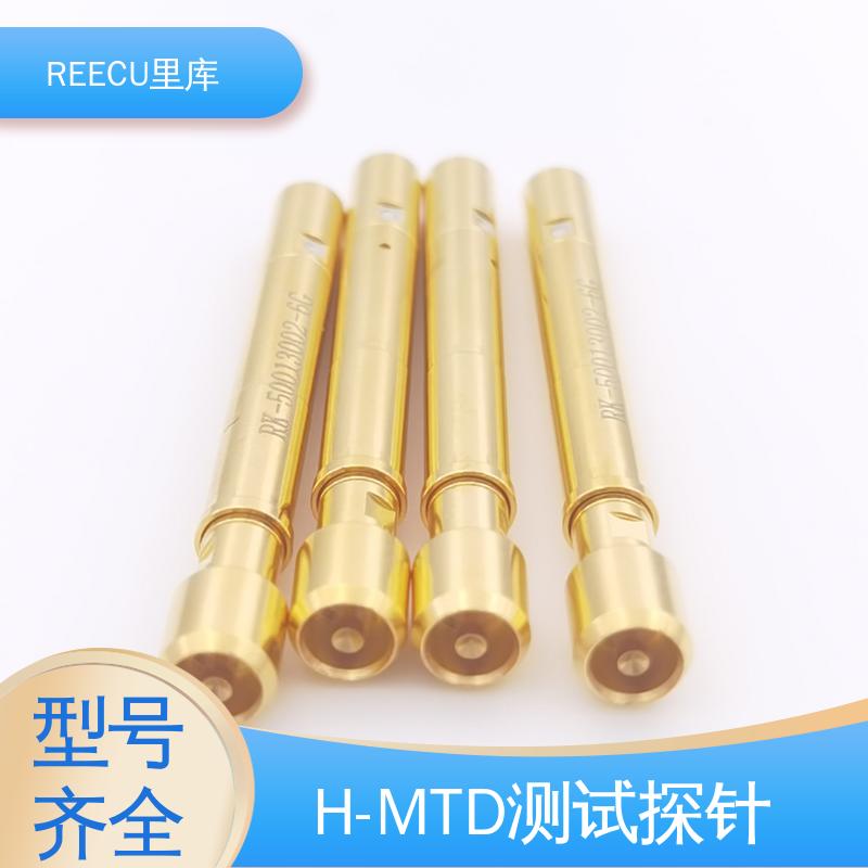 REECU 里库 高频专业探针 性能好 使用寿命长 应用广泛