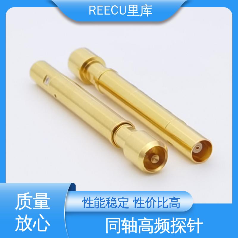 REECU 里库 12G高频探针 性能稳定 性价比高 长期供应