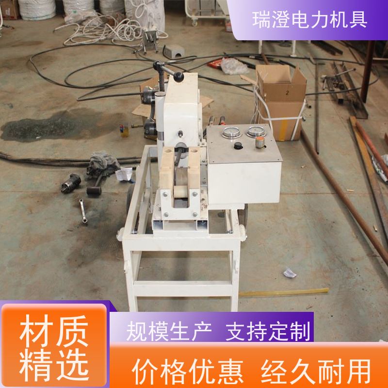 瑞澄金属机具 电力施工 光缆吹缆设备 降低成本 厂家供应