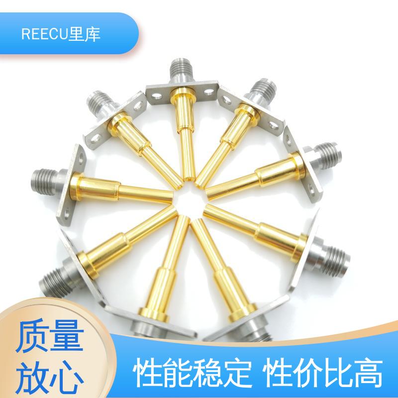pcb测试治具探针 工作电压250 Vrms 应用范围广 REECU 里库