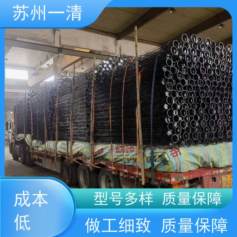 苏 州一清 氰 化物废水处理设备 构造形式多样 规格齐全 多年行业经验