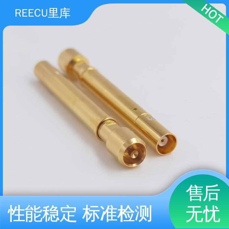 REECU 汽车大电流探针 成本较低 交期短 性价比高