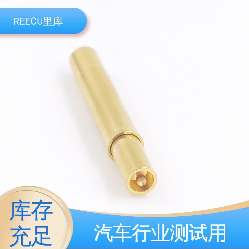 REECU 测试寿命长 驻波插损小 成本较低 交期短 应用广泛