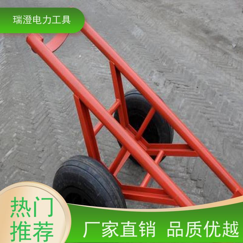 瑞澄金属工具 架空 定制运杆车 应用范围广 品质优良