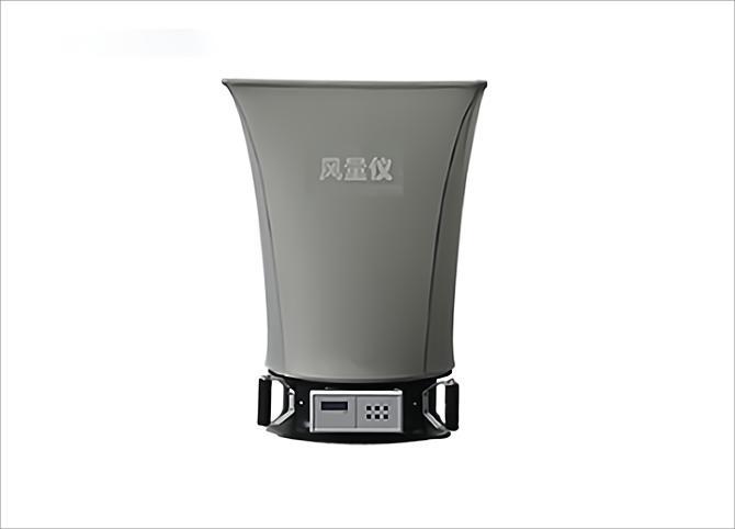 LB-FL10风量仪该仪器结构轻巧安装快速牢固可定制罩体