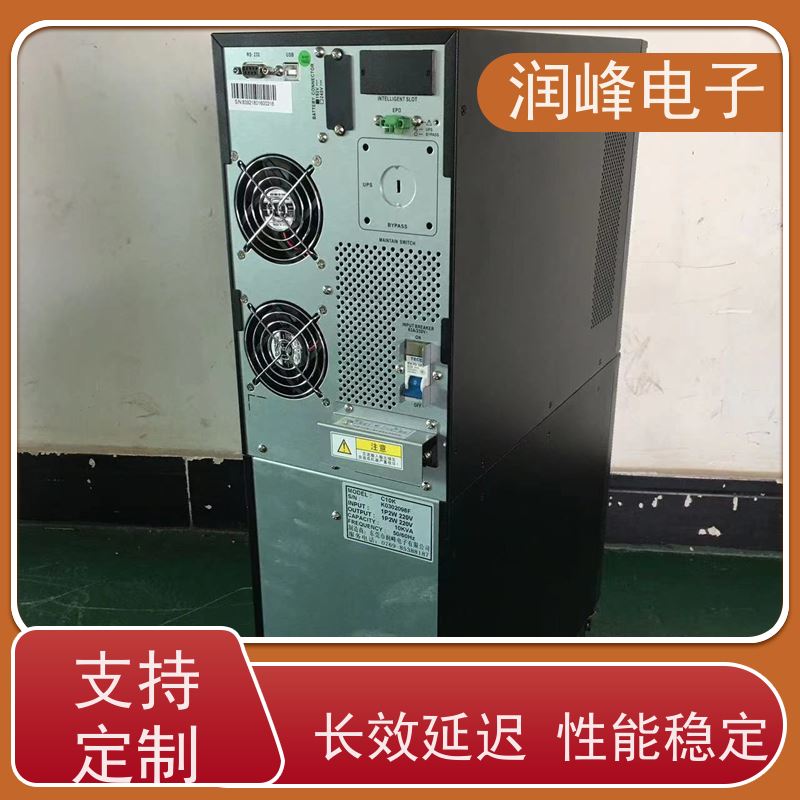 机房 不间断电源ups 稳压备用 精密仪器设备工业级