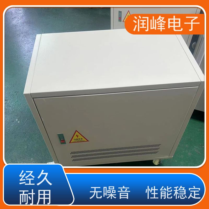 自动化生产线 矿用防爆变压器 6KW 不受电网电压波动