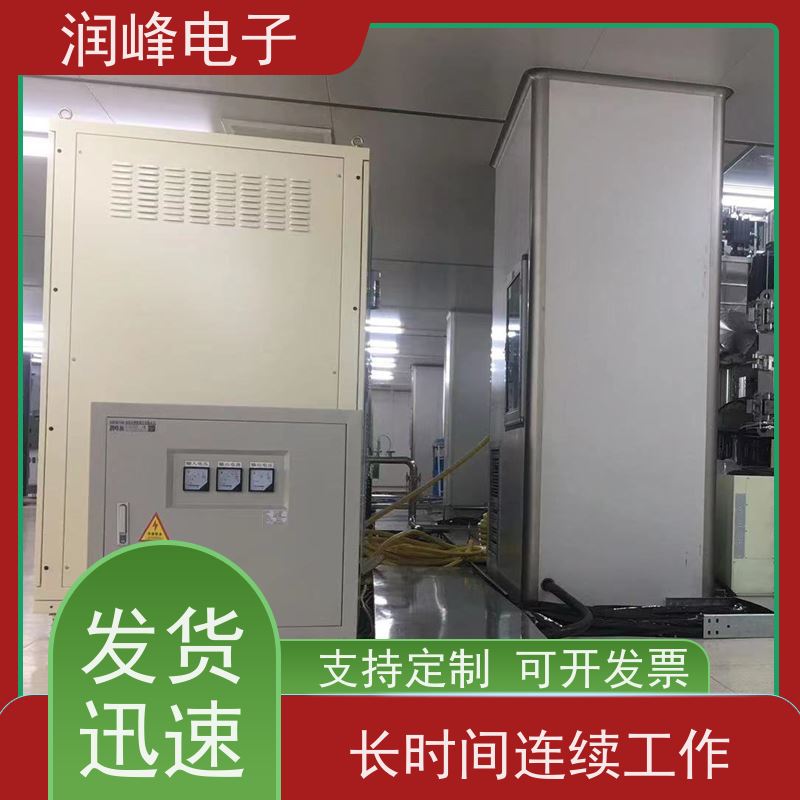 380V转220V变200V 双绕组变压器 100KVA 稳变一体 隔离干扰