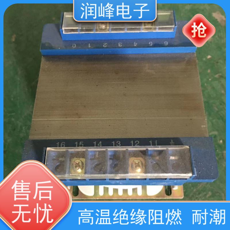 80V变220V200V 干式箱式变压器 60KVA 不受电网电压波动