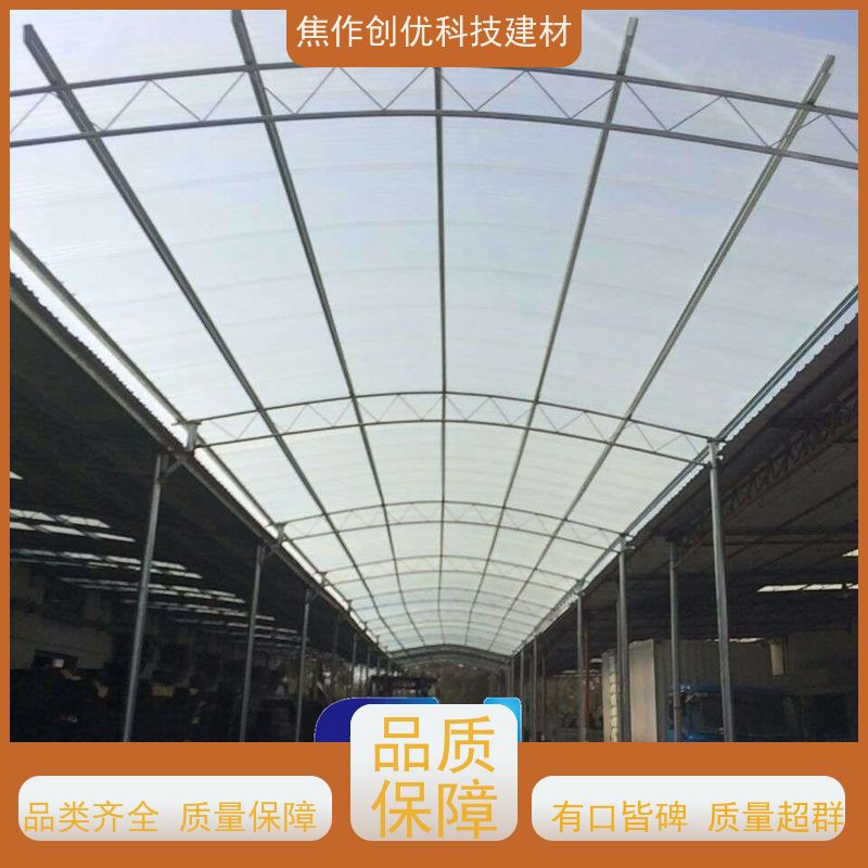 创优科技 玻璃钢瓦 厂家销售生产 2024已更新（今日/咨询）