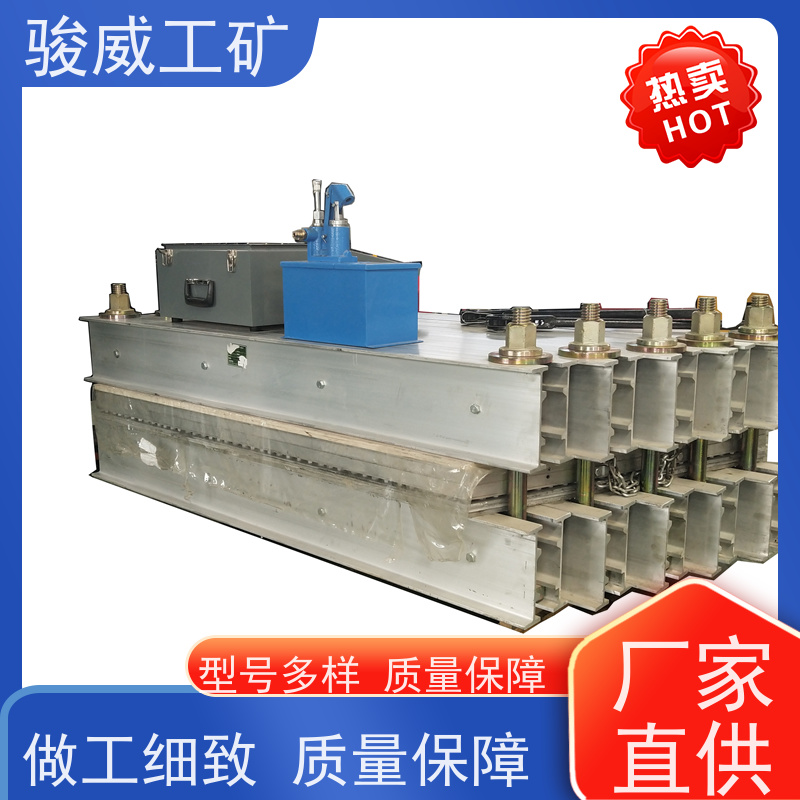 厂用 DRLJ-1400*830 接头硫化机 电控箱 温度均匀