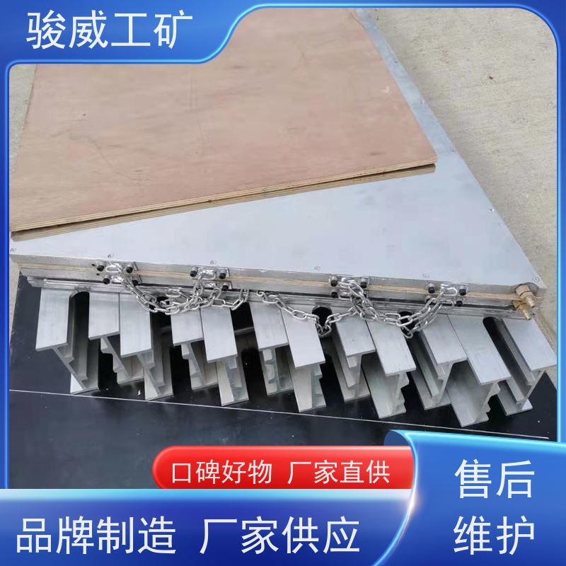 厂用 DSLQ-1200*830 接头硫化机 电动加压泵 水冷却快速降温