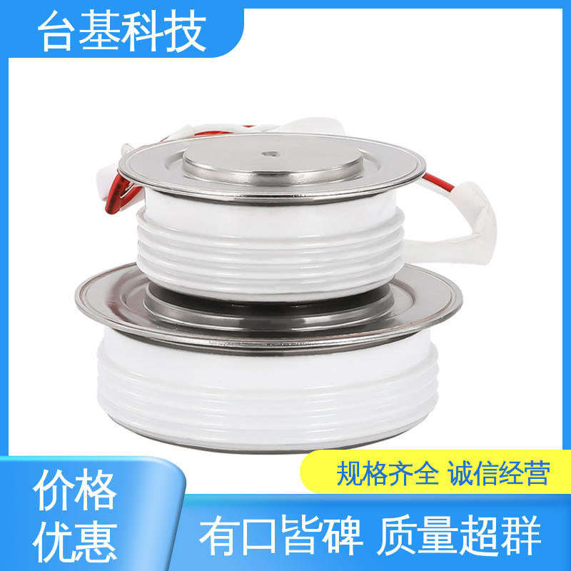 CTAIJI台基 双向晶闸管 环面陶瓷快速冷却 KS-1200A