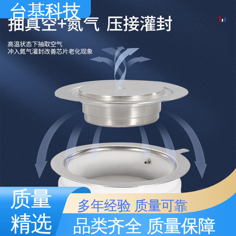 晶闸管 ZP-2500A 规格齐全 发货迅速 CTAIJI台基