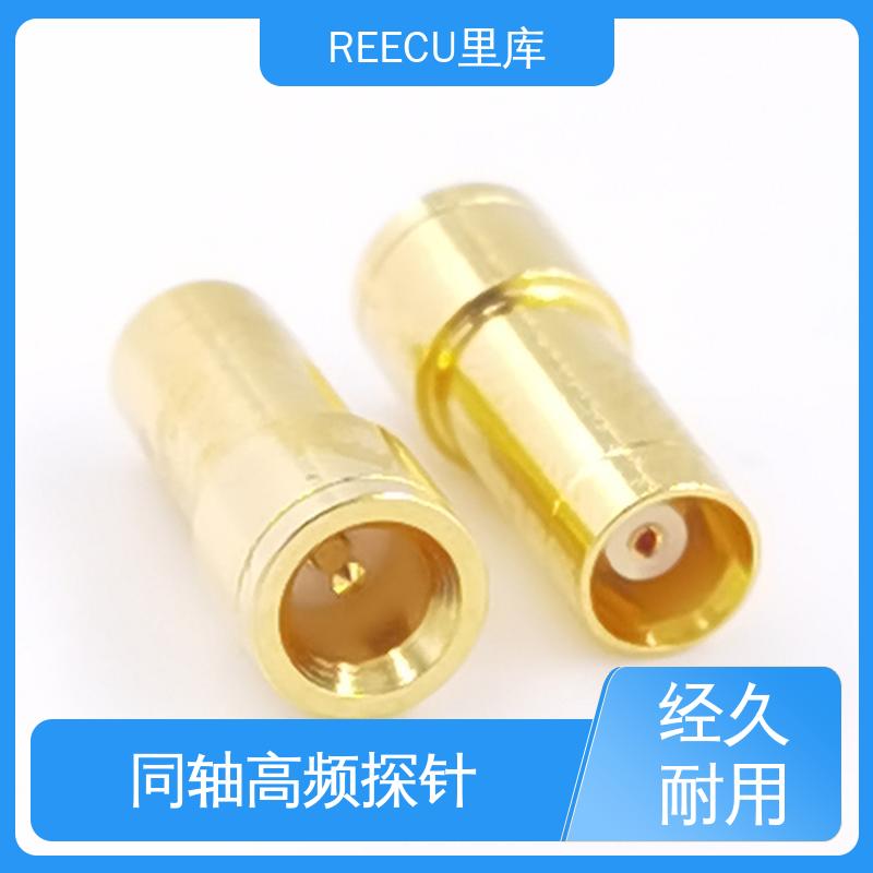 REECU 里库 H-MTD测试探针 工作频率DC-6GHz 支持定制