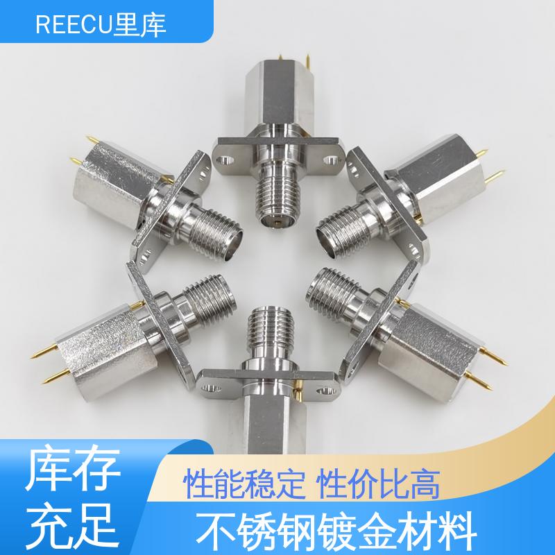 REECU 里库 工作电压250 Vrms pcb板测试探针 货源充足