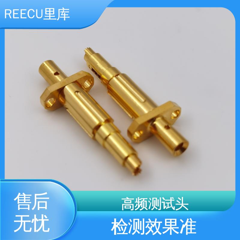 REECU 里库 12G高频探针 工作电压250 Vrms 应用范围广