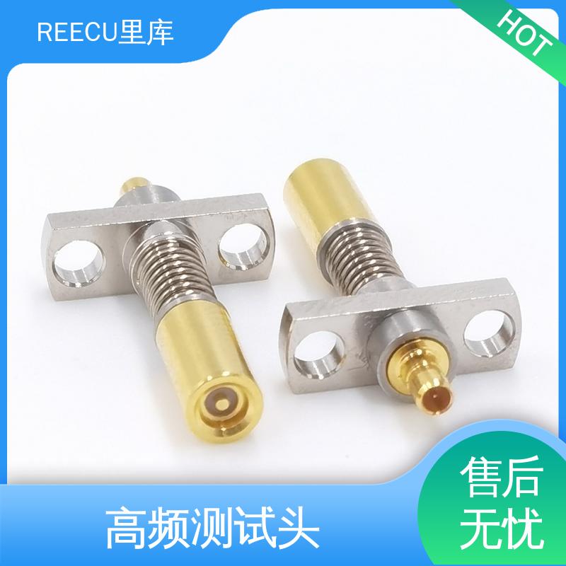 REECU 里库 18G高频探针 用于各种尺寸的PCB PAD的测试 支持加工定制