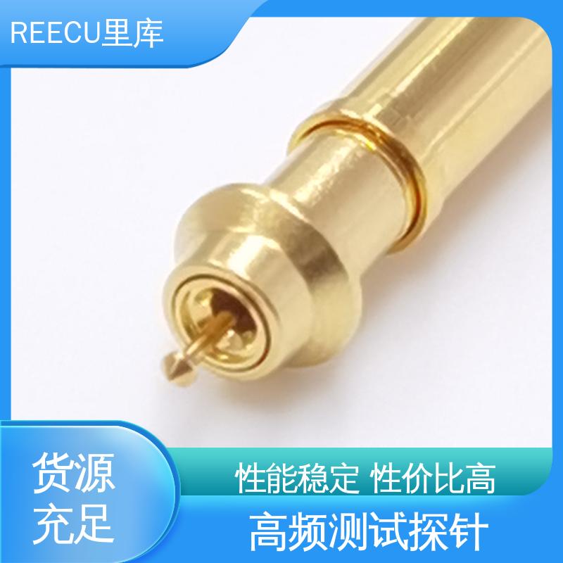 REECU 里库 12G高频探针 自动化测试 交期短 适用广泛