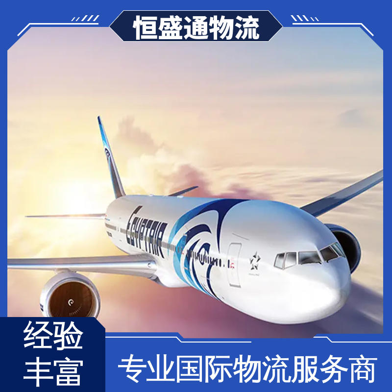 恒盛通 时效快 全境覆盖 绿色清关，安全有保障 SGN越南胡志明