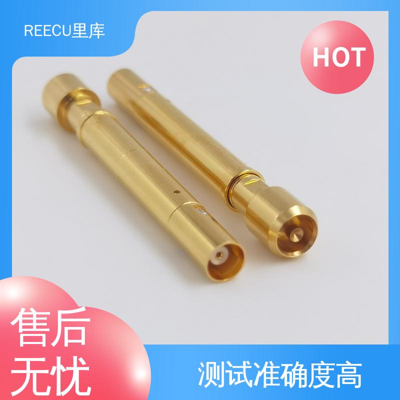 里库 汽车夹片探针 配套线缆组件 支持定制 诚信经营