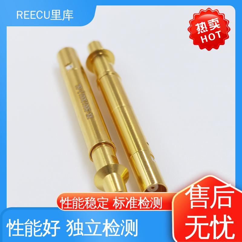 REECU 法克兰高频测试探针 支持定制研发 打样周期短 品质可信